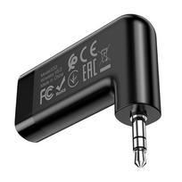 bluetooth 3.5mm - Adapteris automobiliui Hoco E53, AUX - 8 nuotrauka