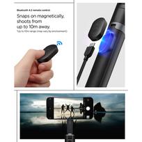selfie lazda - Spigen S570W Mag - 3 nuotrauka