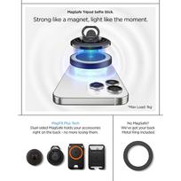 selfie lazda - Spigen S570W Mag - 7 nuotrauka