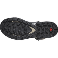 salomon zygio batai - Moteriški trekingo batai Salomon Quest Element GTX black-blue L41457400 - 2 nuotrauka