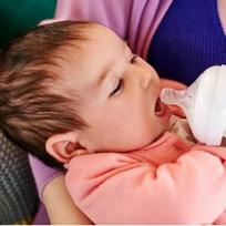 philips avent ciulptukas 2 vnt - Philips Avent Natural Response silikoninis žindukas 1m+, 2 vnt. SCY963/02 - 2 nuotrauka