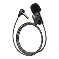 prisegami mikrofonai - DJI prisegamas mikrofonas / Lavalier Mic - 3 nuotrauka