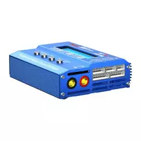 itampos keitiklis - SkyRC įkroviklis iMax B6 Mini - 3 nuotrauka
