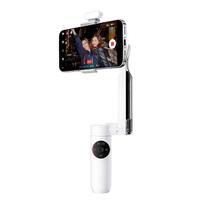gimbalas telefonui - Insta360 Flow Creator Kit White - 5 nuotrauka