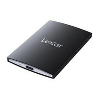 ssd usb 3 2 - External SSD|LEXAR|SL500|2TB|USB 3.2|Write speed 1800MBytes/sec|Read speed 2000MBytes/sec|LSL500X002T-RNBNG - 4 nuotrauka