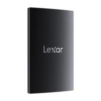 ssd usb 3 2 - External SSD|LEXAR|SL500|2TB|USB 3.2|Write speed 1800MBytes/sec|Read speed 2000MBytes/sec|LSL500X002T-RNBNG - 5 nuotrauka