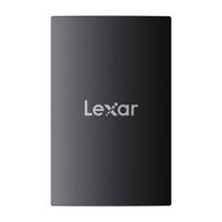 ssd usb 3 2 - External SSD|LEXAR|SL500|2TB|USB 3.2|Write speed 1800MBytes/sec|Read speed 2000MBytes/sec|LSL500X002T-RNBNG - 6 nuotrauka