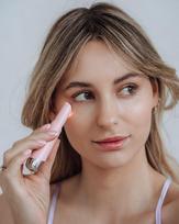 akiu masazuoklis - Veido masažuoklis Beautifly B-Blink Blush - 2 nuotrauka