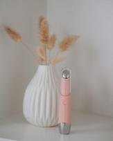 akiu masazuoklis - Veido masažuoklis Beautifly B-Blink Blush - 3 nuotrauka