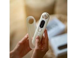 vakuuminis masazuoklis - Vakuuminis veido masažuoklis Beautifly B-Derma Glow Pro - 3 nuotrauka