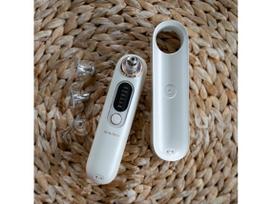vakuuminis masazuoklis - Vakuuminis veido masažuoklis Beautifly B-Derma Glow Pro - 4 nuotrauka