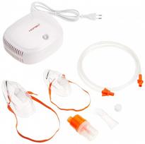 inhaliatorius - Homed JLN-2300AIR Inhalator - 4 nuotrauka