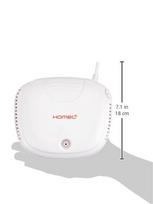 inhaliatorius - Homed JLN-2300AIR Inhalator - 5 nuotrauka