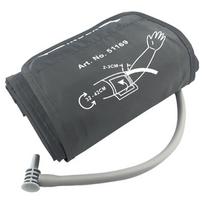 medisana - Rankovė kraujospūdžio matuokliui Medisana Big Cuff for BU 510/BU-90E (32 - 42 cm) - 2 nuotrauka