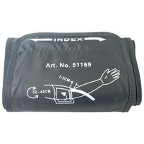 medisana - Rankovė kraujospūdžio matuokliui Medisana Big Cuff for BU 510/BU-90E (32 - 42 cm) - 3 nuotrauka