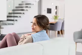 sildykle - Medisana HP 515 Šildymo kilimėlis Mėlyna (Blue) - 4 nuotrauka