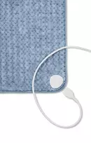 sildykle - Medisana HP 515 Šildymo kilimėlis Mėlyna (Blue) - 5 nuotrauka