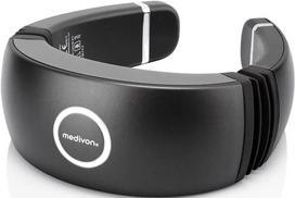 kaklo masazuoklis - Kaklo masažuoklis Medivon Smart EMS, Juodas (Black) - 3 nuotrauka