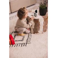 monitorius kudikio - Momini CommuniCare Two-Way Baby Monitor - 2 nuotrauka