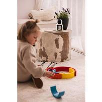 monitorius kudikio - Momini CommuniCare Two-Way Baby Monitor - 3 nuotrauka