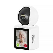 monitorius kudikio - Momini CommuniCare Two-Way Baby Monitor - 4 nuotrauka