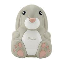inhaliatorius - Momini inhaliatorius NebuBunny, kompresorinis, 1 vnt. - 3 nuotrauka