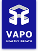 inhaliatorius - VAPO VP-M1 Inhalator - 3 nuotrauka