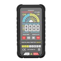 multimetras - Habotest HT124B+ Digital Universal Multimeter - 2 nuotrauka