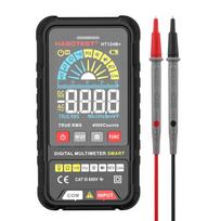 multimetras - Habotest HT124B+ Digital Universal Multimeter - 3 nuotrauka