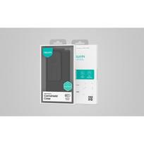 redmi 14 5g - Nillkin CamShield Hard Case Xiaomi Redmi Note 14 5G Juodas (Black) - 2 nuotrauka
