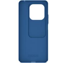 nillkin xiaomi - Nillkin "CamShield Hard Case for Xiaomi Redmi Note 14 5G" Mėlynas (Blue) - 3 nuotrauka