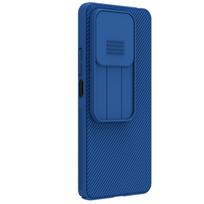 nillkin xiaomi - Nillkin "CamShield Hard Case for Xiaomi Redmi Note 14 5G" Mėlynas (Blue) - 4 nuotrauka
