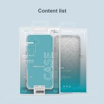 cover samsung s24 plus - Nillkin "Nature TPU PRO Cover Galaxy S24 Plus" Transparent - 2 nuotrauka