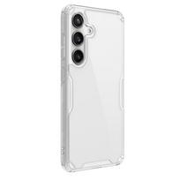 cover samsung s24 plus - Nillkin "Nature TPU PRO Cover Galaxy S24 Plus" Transparent - 5 nuotrauka