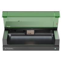 xtool s1 - Lazerinis graviravimo aparatas "2-in-1" "xTool S1 40W All-in-One" rinkinys (juodas) - 2 nuotrauka