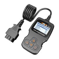 obd diagnostika - Ancel AD310/AC103 OBD2 diagnostinis skaitytuvas - 2 nuotrauka