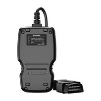 obd diagnostika - Ancel AD310/AC103 OBD2 diagnostinis skaitytuvas - 3 nuotrauka
