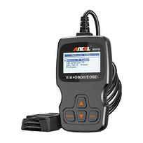 obd diagnostika - Ancel AD310/AC103 OBD2 diagnostinis skaitytuvas - 4 nuotrauka