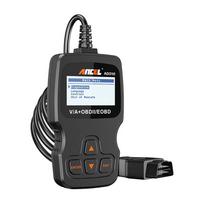 obd diagnostika - Ancel AD310/AC103 OBD2 diagnostinis skaitytuvas - 5 nuotrauka