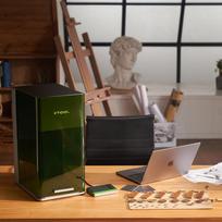 lazerinis graviravimo aparatas - Lazerinis graviravimo aparatas 2-in-1 xTool F1 Ultra - 4 nuotrauka