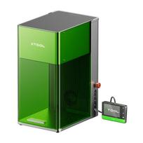 lazerinis graviravimo aparatas - Lazerinis graviravimo aparatas 2-in-1 xTool F1 Ultra - 8 nuotrauka