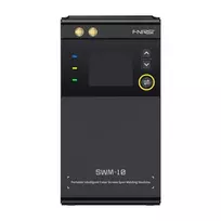 suvirinimo aparatas - FNIRSI SWM-10 2-in-1 - 4 nuotrauka