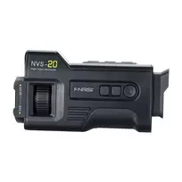 ziuronai naktinio matymo prietaisai - FNIRSI NVS-20 skaitmeninis naktinio matymo prietaisas su 4K HD įrašymu - 2 nuotrauka