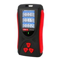 radiacijos matuokliai - Uni-T Radiacijos matuoklis (dozimetras) UT334A - 2 nuotrauka