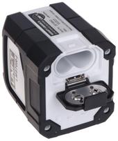 lazerinis gulsciukas -  Uni-T LM570R-I - 4 nuotrauka