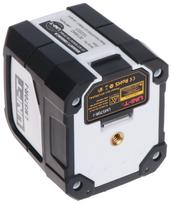 lazerinis gulsciukas -  Uni-T LM570R-I - 5 nuotrauka