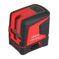 uni t laser - Lazerinis nivelyras UNI-T - 3 nuotrauka