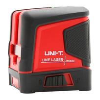 uni t laser - Lazerinis nivelyras UNI-T - 5 nuotrauka
