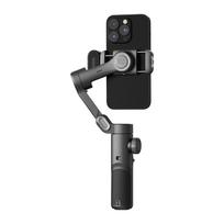 kameros stabilizatorius - Aochuan Smart XE Gimbal Stabilizator 3-ašių su AI sekimu gestais telefonui - 2 nuotrauka