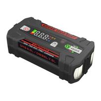 uzvedimo irenginys - Lokithor J402 PRO 3500A 12V - 2 nuotrauka